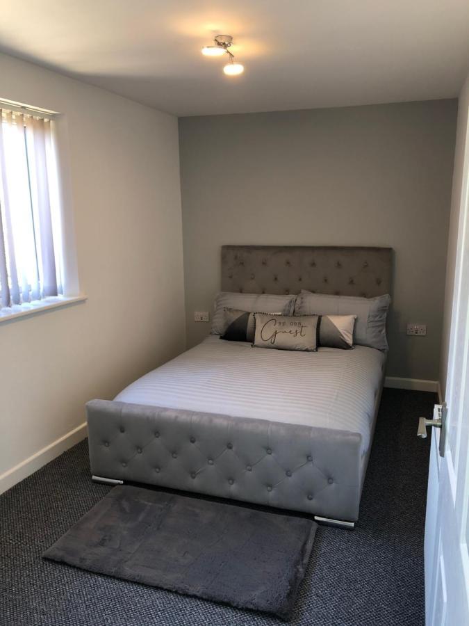 Driftwood Apartment - Skegness Exterior foto